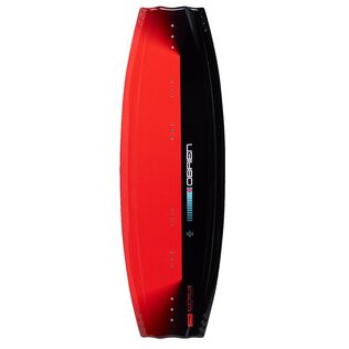 119 System Blank Wakeboard