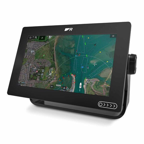 AXIOM 2 9 - 9" Chartplotter image number 7