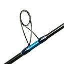 6'6" Talavera Boat Spinning Rod, Medium Heavy Power image number 2