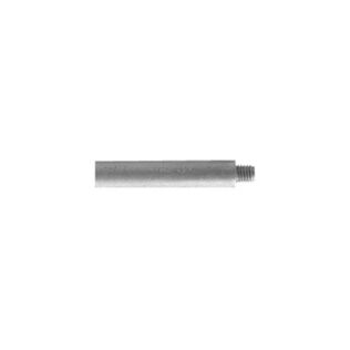 Zinc Pencil Engine Cooling System Anode for Caterpillar, 0.866" x 0.787"