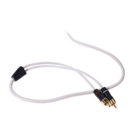 MS-RCA12 1-Zone, 2-Channel 12' Audio Interconnect Cable image number 0