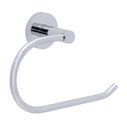 Elina Towel Ring Chrome image number 0