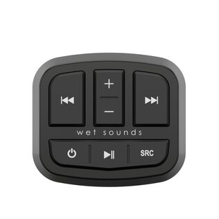 Wet Sounds WS-NMEA-TR NMEA/CAN bus Transom Remote