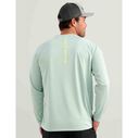 Men's Vented Pursuit Shirt image number 2