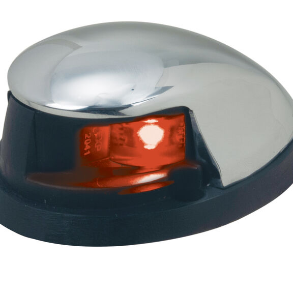 LED Horizontal Mount Side Lights image number 0