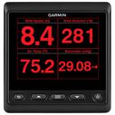 GMI&trade; Anti-Fog & Waterproof 4" Color Display Digital Marine Instrument image number 4
