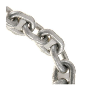 3/8" Chain Marker White