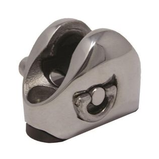 Deck Hinge with D-Ring, Port