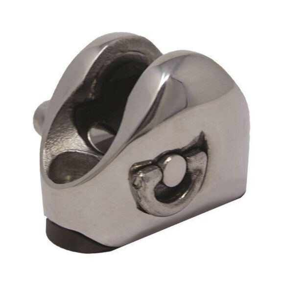 Deck Hinge with D-Ring, Port image number 0