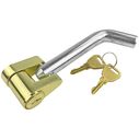 5/8" Trailer Receiver Locking Pin image number 2