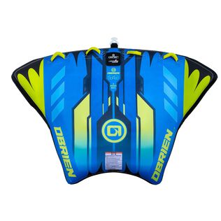 Bat Wing 2 Towable Tube, 1-2 Riders