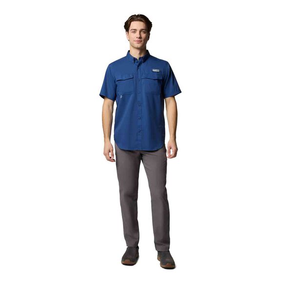 Men's Blood and Guts&trade; V Shirt image number 6