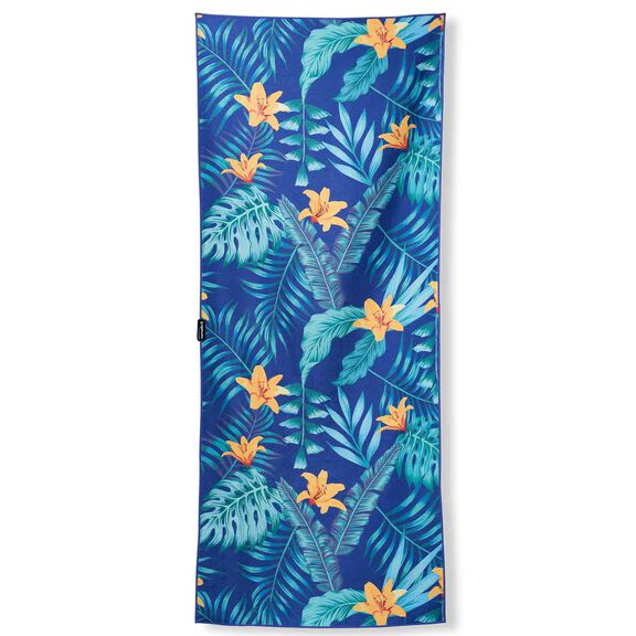 Single Sided Print Beach Towels image number 0