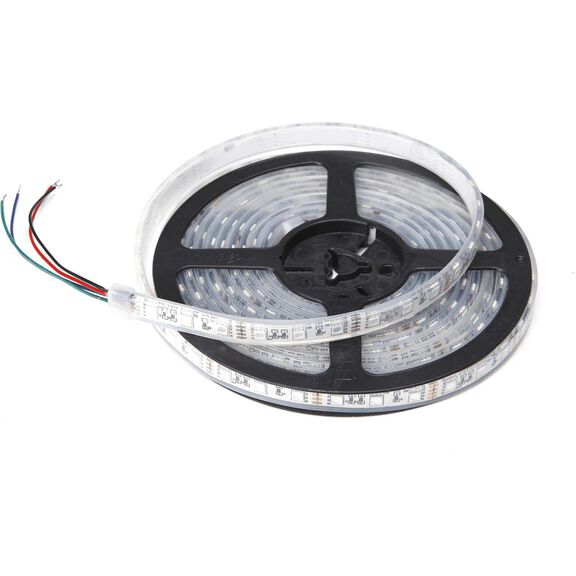 Wet Sounds SPOOL 5M-RGB V5 Marine RGB LED SPOOL - 5 Meter / 16.4 Ft image number 1