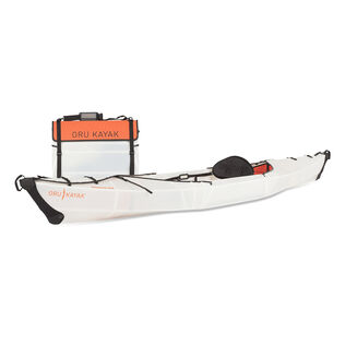 Beach LT Foldable Kayak
