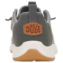 Men's Wally Drift Mesh Shoes image number 4