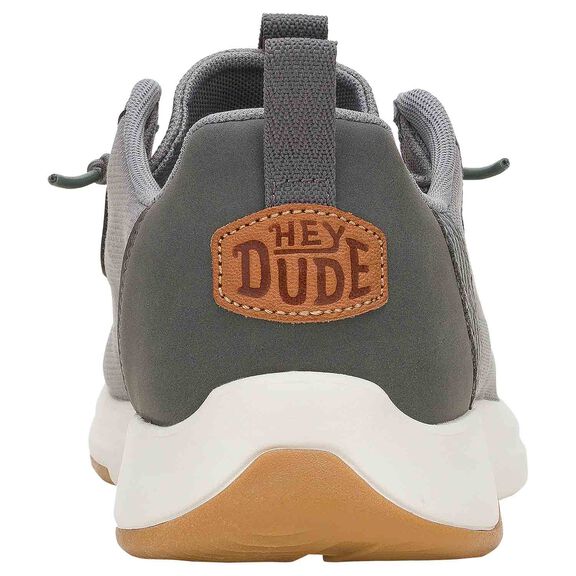 Men's Wally Drift Mesh Shoes image number 4