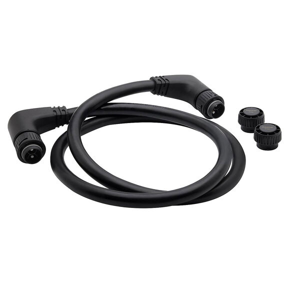 Mercury Avator 1-Meter Battery Harness 8M0225088 for 20e Outboards image number 0