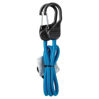 SlideLock&reg; Carabiner Bungee, 36"