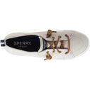Women's Crest Vibe Sneakers image number 5