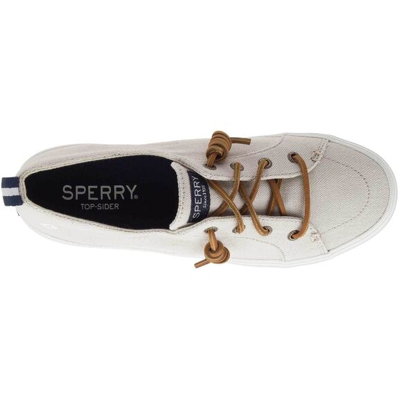 Women's Crest Vibe Sneakers image number 5