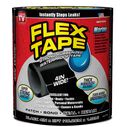 4" Flex Tape Marine, Black image number 0