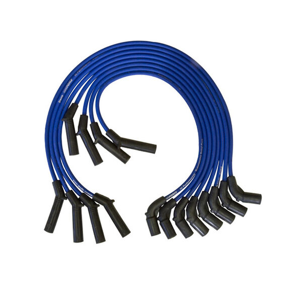 18-8838-1 Spark Plug Wire Set for Mercruiser Stern Drives image number 0
