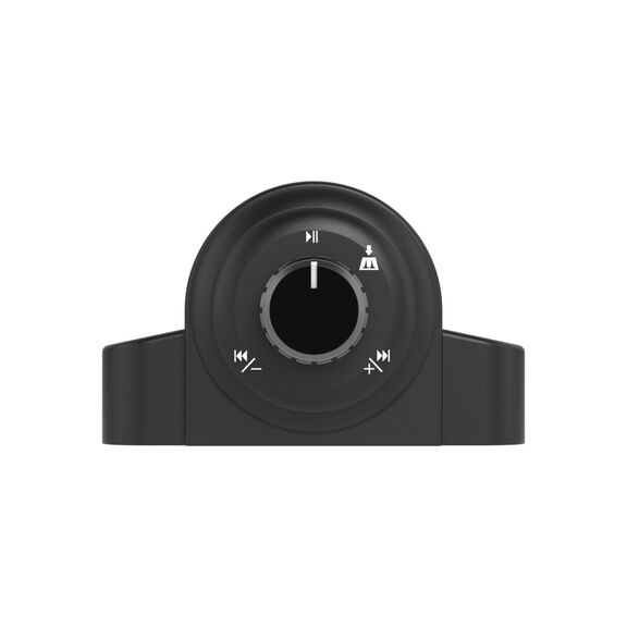Wet Sounds Marine Bluetooth Knob With Volume Control image number 0