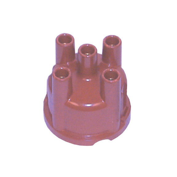 18-5357 Distributor Cap for Volvo Penta Stern Drives image number 0