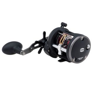 Warfare WAR20LW Level Wind Conventional Reel