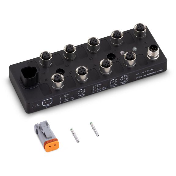NMEA 2000 Hub image number 0