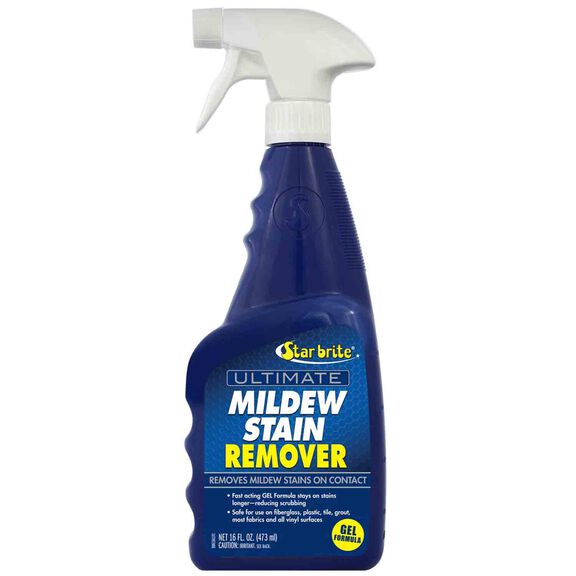 Ultimate Mildew Stain Remover, 22 oz. image number 0