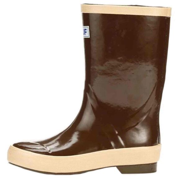 Kids 8" Legacy Boots image number 3