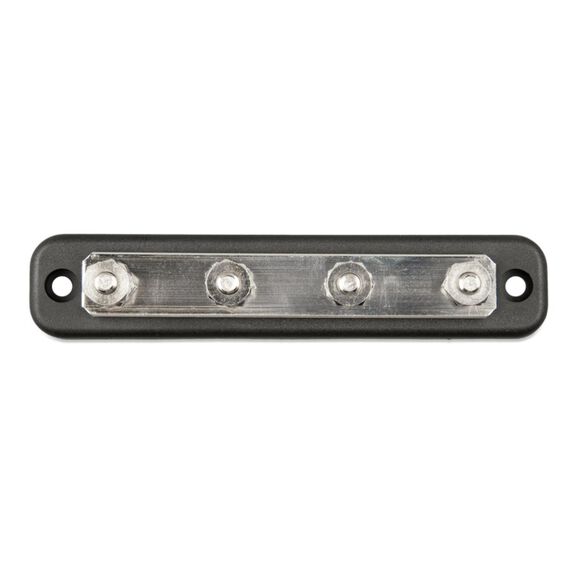 Victron Energy Busbar 150A 4P +cover image number 1