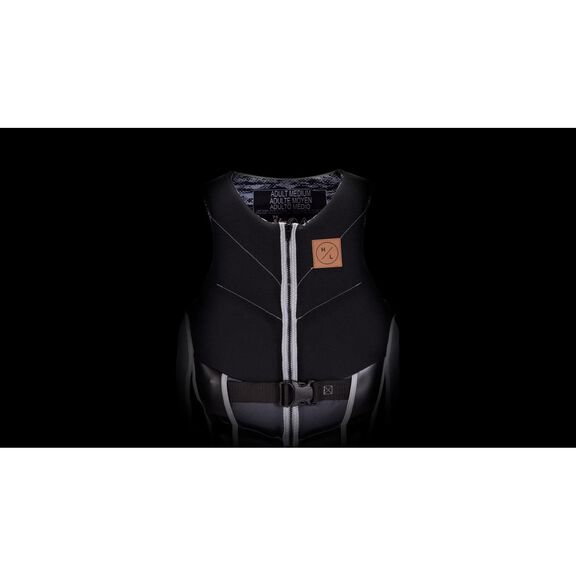 HL Mens Domain HRM Vest - M image number 0