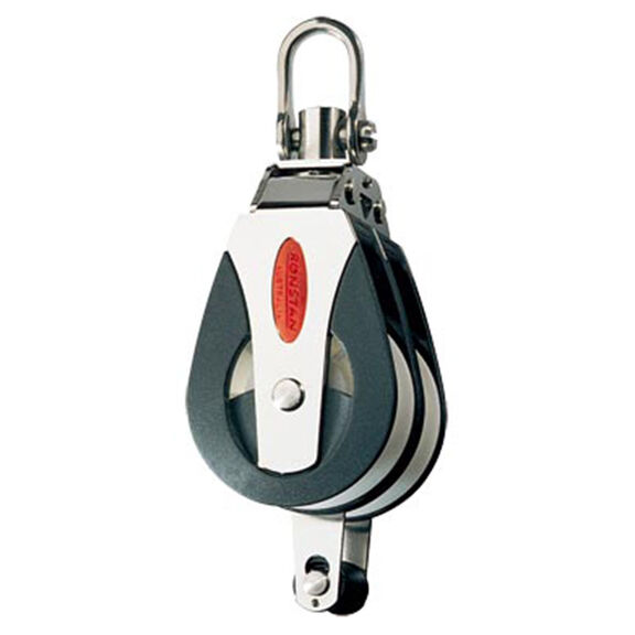 Series 50 All-Purpose Double Block with Becket image number 0