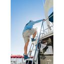 Men's Deckhand Shorts image number 7