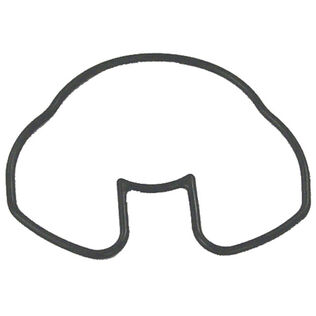 18-2541 Lower Unit Rubber Seal for Johnson/Evinrude Sterndrive/Cobra