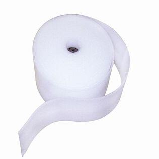 Foam Padding, 6" x 75'