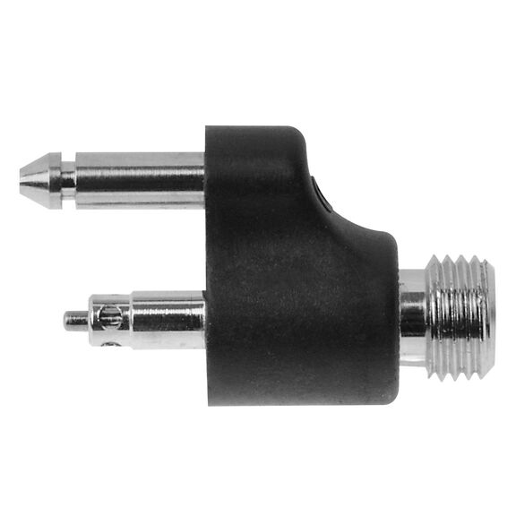 Fuel Tank Connector, Johnson/Evinrude image number 2