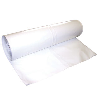 Wrap-it Up Shrink Wrap, 8.5mil, White