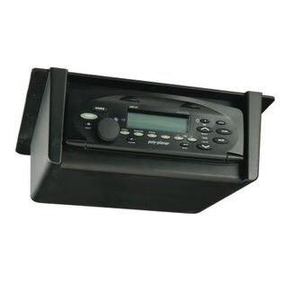 Universal Stereo Mount