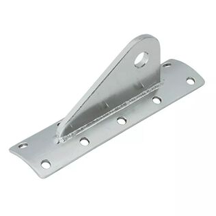 Vang-Master Rounded Base Boom Fitting