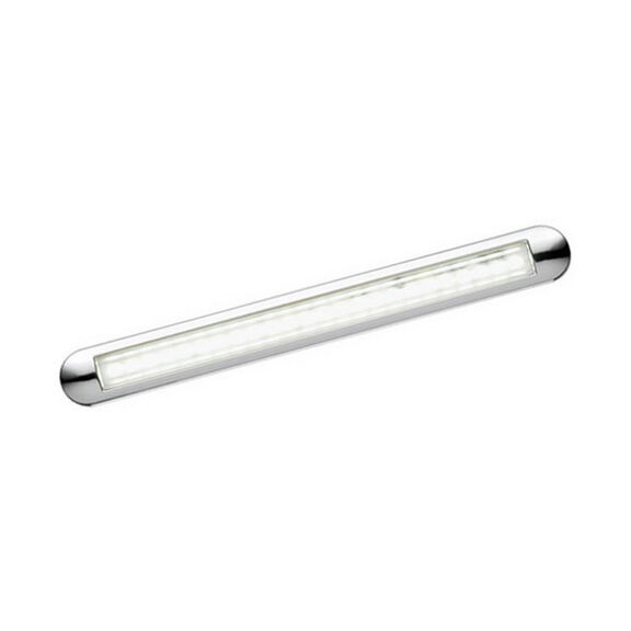 Recessed Linear LED Downlight 10 to 30V DC Warm White LED TouchLED image number 0