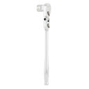 1/4" Drive 9" Flex Head Ratchet image number 6