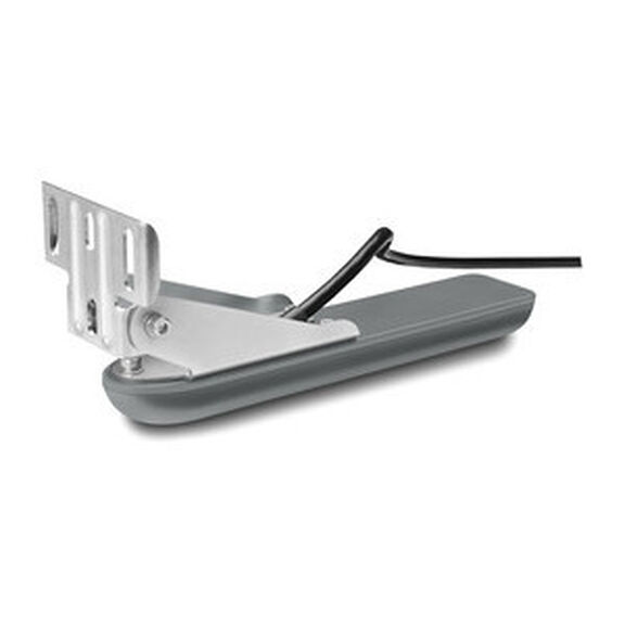 GT30-TM Transom Mount CHIRP ClearVu and SideVu Transducer image number 0