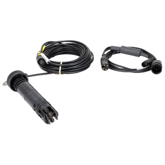 B744VC Replacement Paddlewheel Insert with Y-Cable for Raymarine image number 0