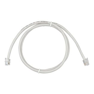 Victron Energy RJ12 UTP Cable 1,8 m