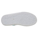 Youth Girls' Aqua Socks image number 3