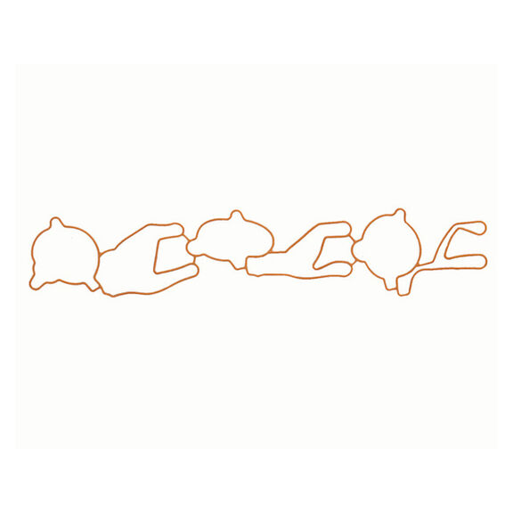 18-1285 Molded Intake Port Gasket for Johnson/Evinrude Outboard Motors image number 0